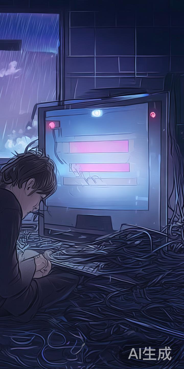 亚博体育无法登录的原因分析与全面解决方案指南