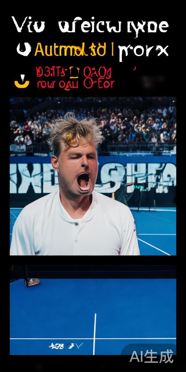 澳大利亚华人体育博主：专业解读赛事精彩分享全攻略