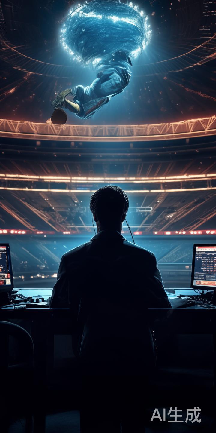 关于亚博体育违法行为的详细分析与有效应对措施探讨