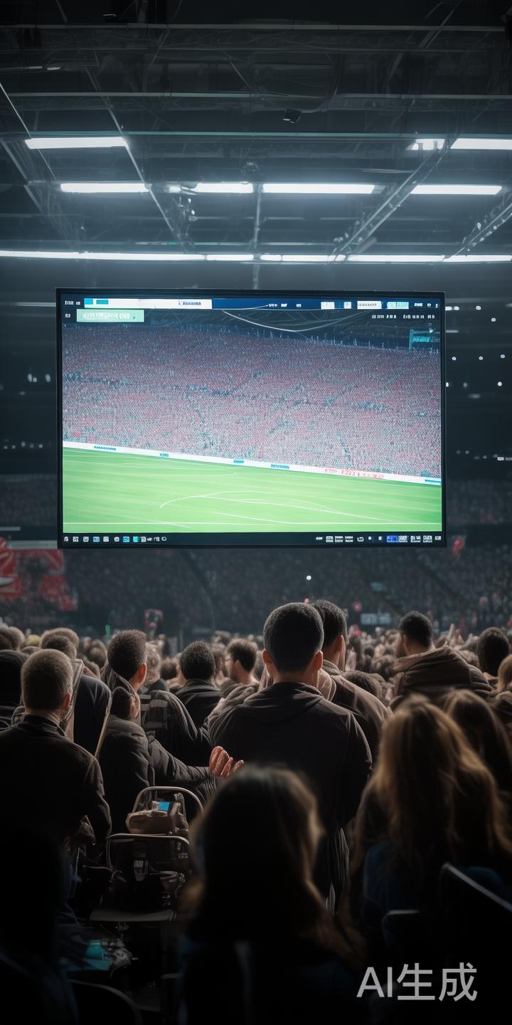 观看比赛不应只满足于“看热闹”，更应理解比赛背后的