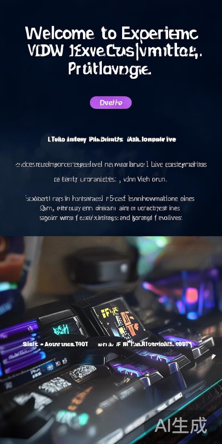 在当今数字娱乐时代，线上娱乐体验已成为人们日常生活