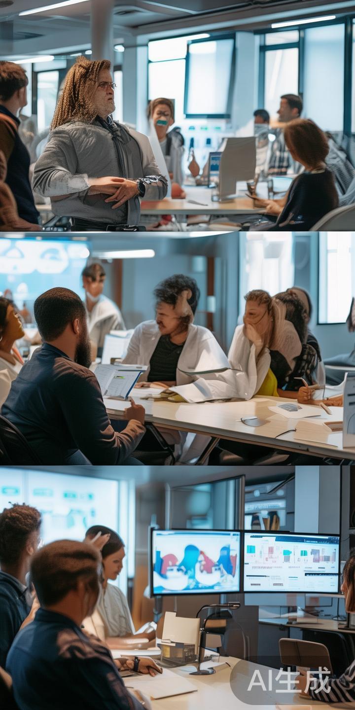 符合条件的申请者将进入培训阶段，平台会向代理商传授