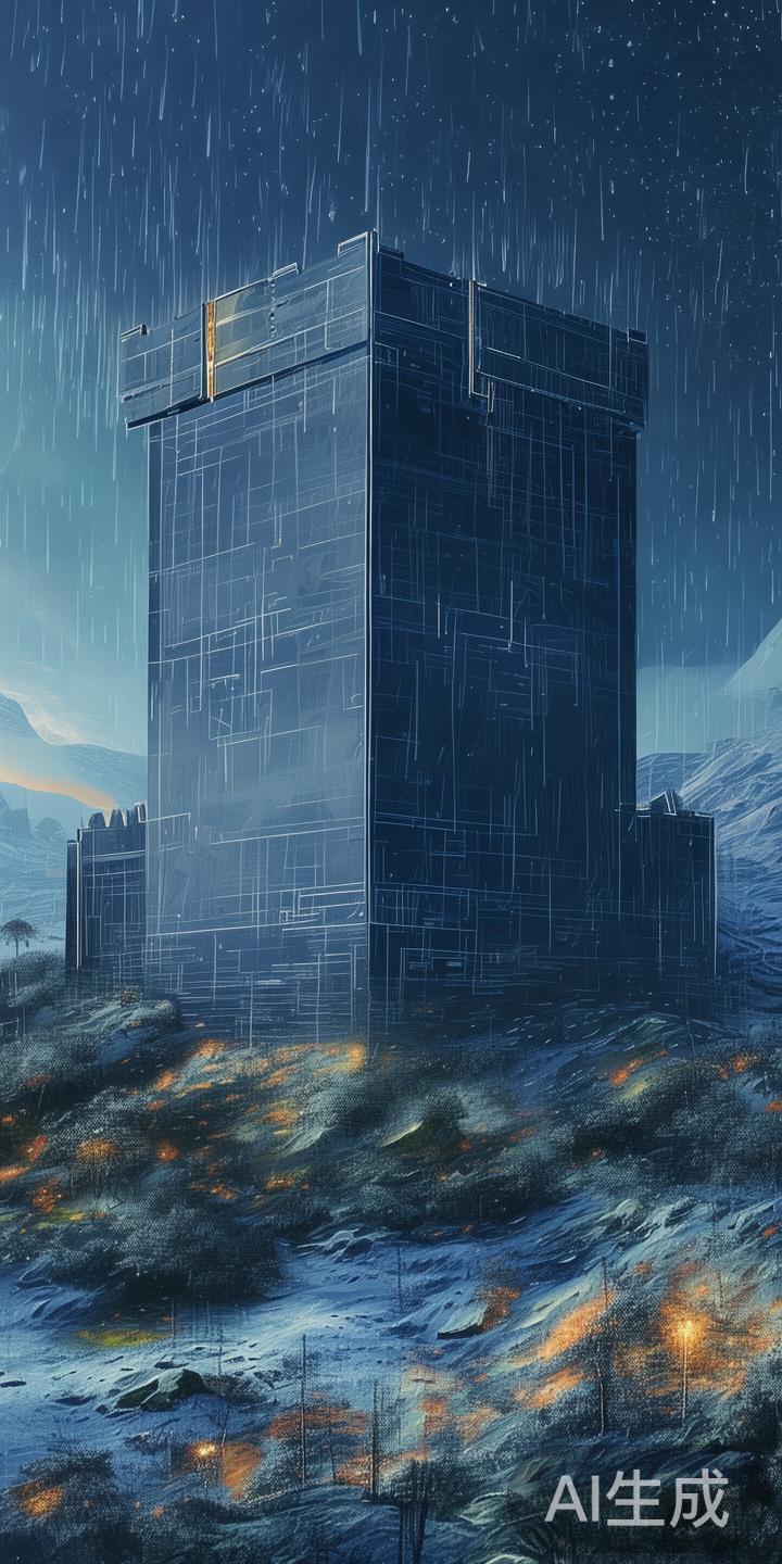 一个值得信赖的平台应具备完善的技术保障体系，例如S