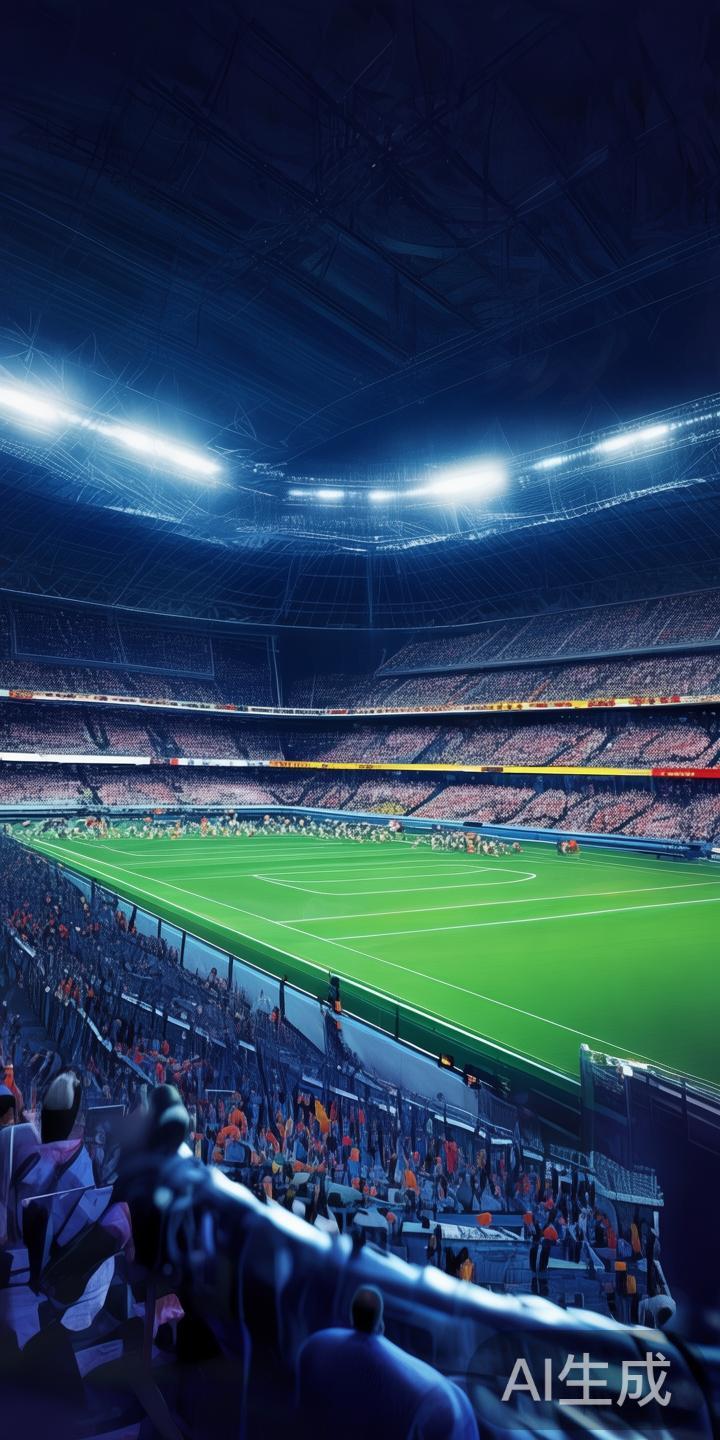 在全球体育产业快速发展的背景下，体育娱乐平台需求激