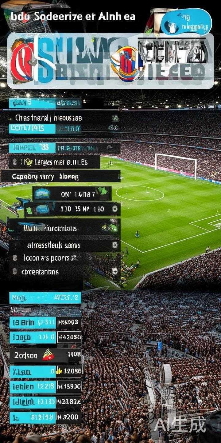 亚博体育官网ybbet平台全面解析2024年意甲联赛最新动态与精彩赛事分析 随着赛季的深入,意甲联赛的竞争格局逐渐明朗。传统豪