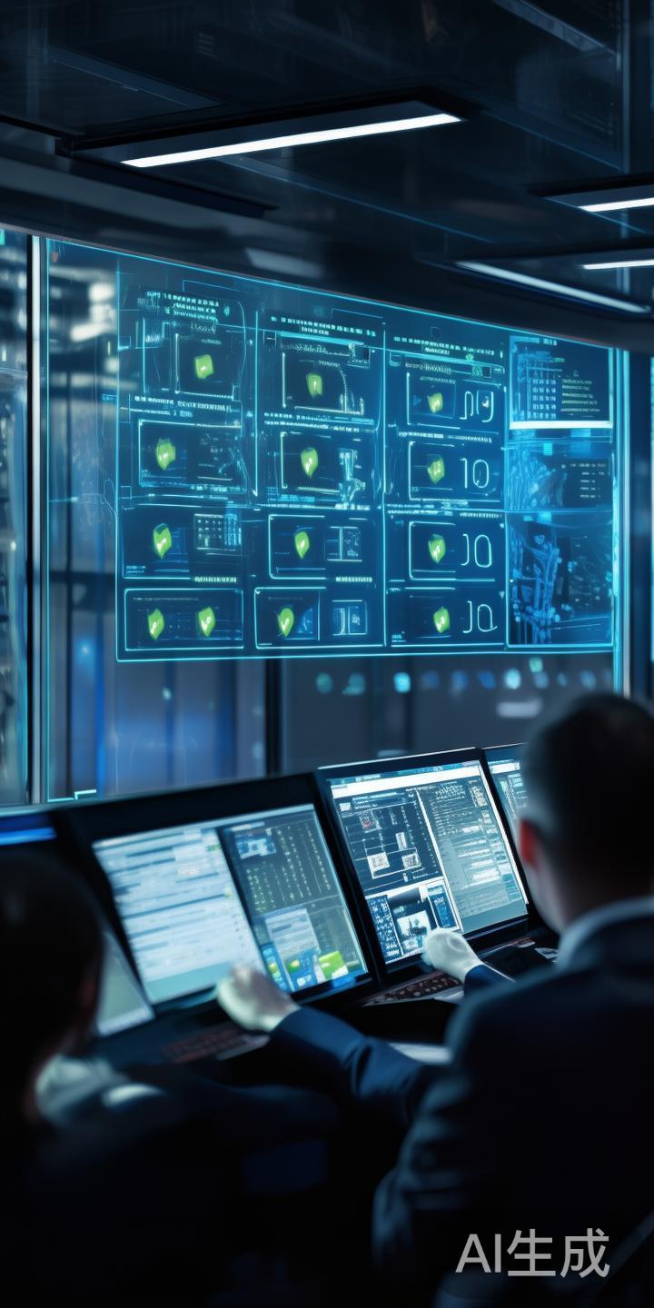 遵循行业规范，不仅增强用户信任，也减少了非法运营带