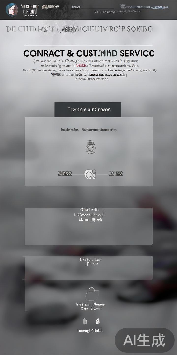 联系方式与客服：正规官网会提供详细且真实的联系方式