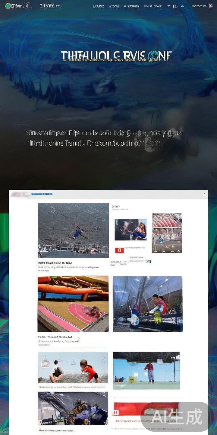 博亚体育官方网站链接详尽介绍及全面导航指南 官方网站首页通常是信息的窗口,包含赛事推荐、最新公