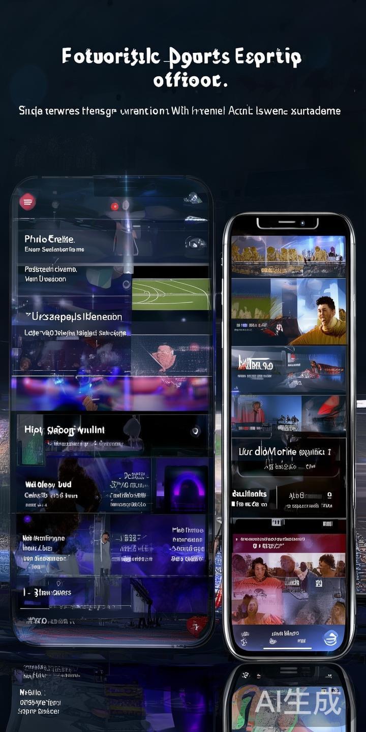 亚博体育官方版:为iPhone用户打造的极致极速体育体验 为了满足不同用户的多样化需求,官方版本不断推陈出新